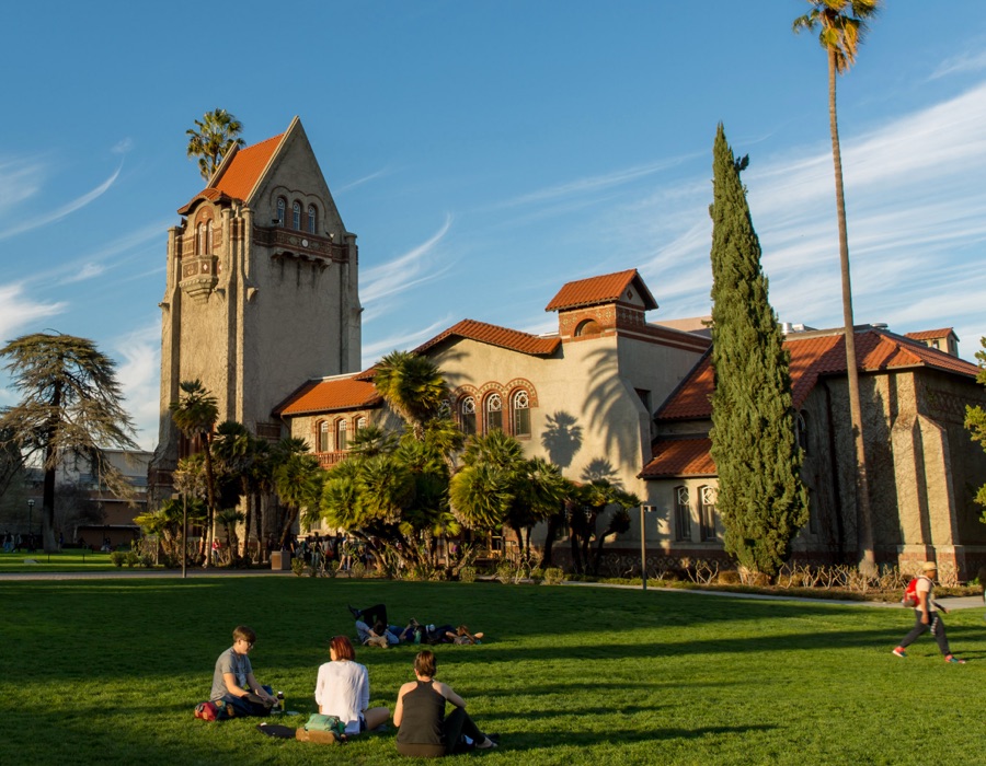 San Jose State University